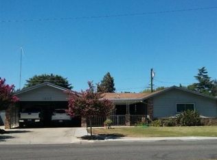 1833 National Ave, Madera, CA 93637