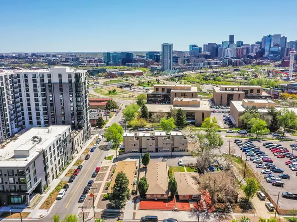 2544 N Bryant St #2544, Denver, CO 80211