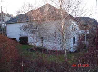13119 NW 29th Ct, Vancouver, WA 98685