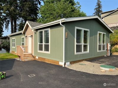 348 E Fir Street, Shelton, WA, 98584