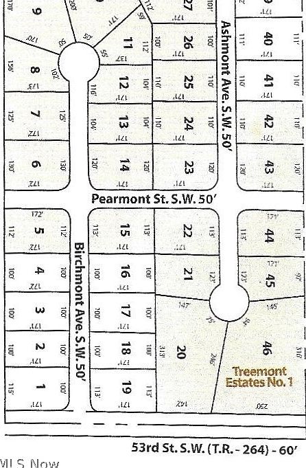 1st image of Birchmont Ave SW