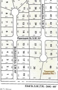 Birchmont Ave SW, Canton, OH, 44706