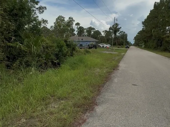 2018 Leroy Ave, Alva, FL 33920