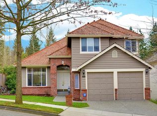 2722 204th St SE, Bothell, WA 98012