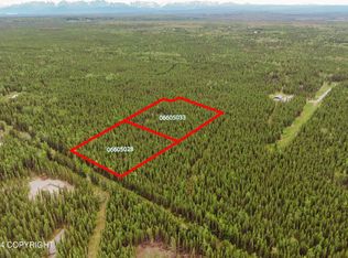 L16&l21 Leann Ave, Soldotna, AK 99669
