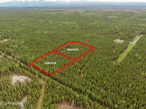 L16&l21 Leann Ave, Soldotna, AK 99669