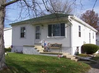 932 Romulus St, Baltimore, OH 43105