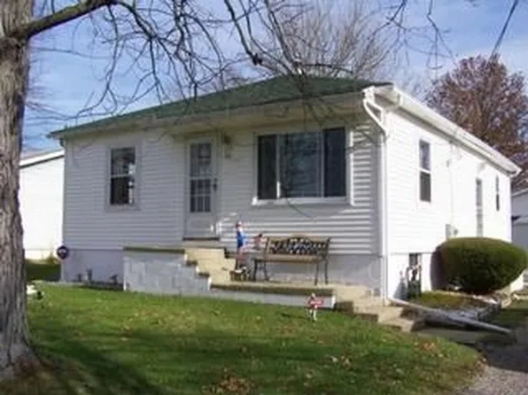 932 Romulus St, Baltimore, OH 43105