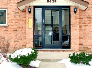 8419 W Gregory St UNIT 102, Chicago, IL 60656