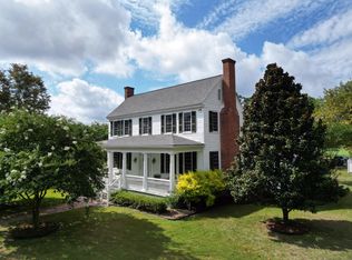 2930 Storm Branch Rd, Beech Island, SC 29842