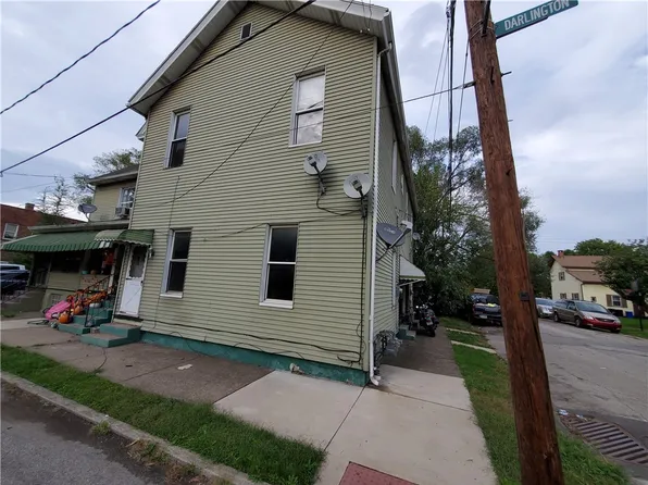 17 Darlington Ave, New Castle, PA 16102