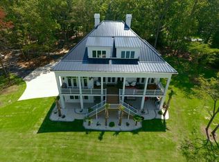 2006 Johnson Marina Rd, Chapin, SC 29036