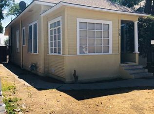 326 N Glenn Ave, Fresno, CA 93701