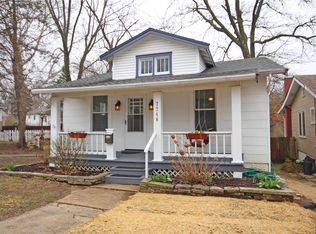 7746 Rannells Ave, Saint Louis, MO 63143