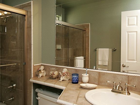 Gorgeously Remodeled Bathrooms ... A Must See!