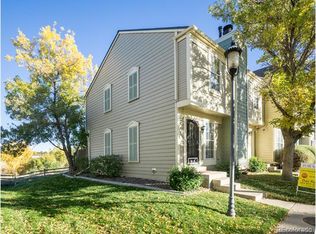 1652 S Idalia Cir UNIT A, Aurora, CO 80017