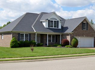 1115 Johannes Ct, Evansville, IN 47725