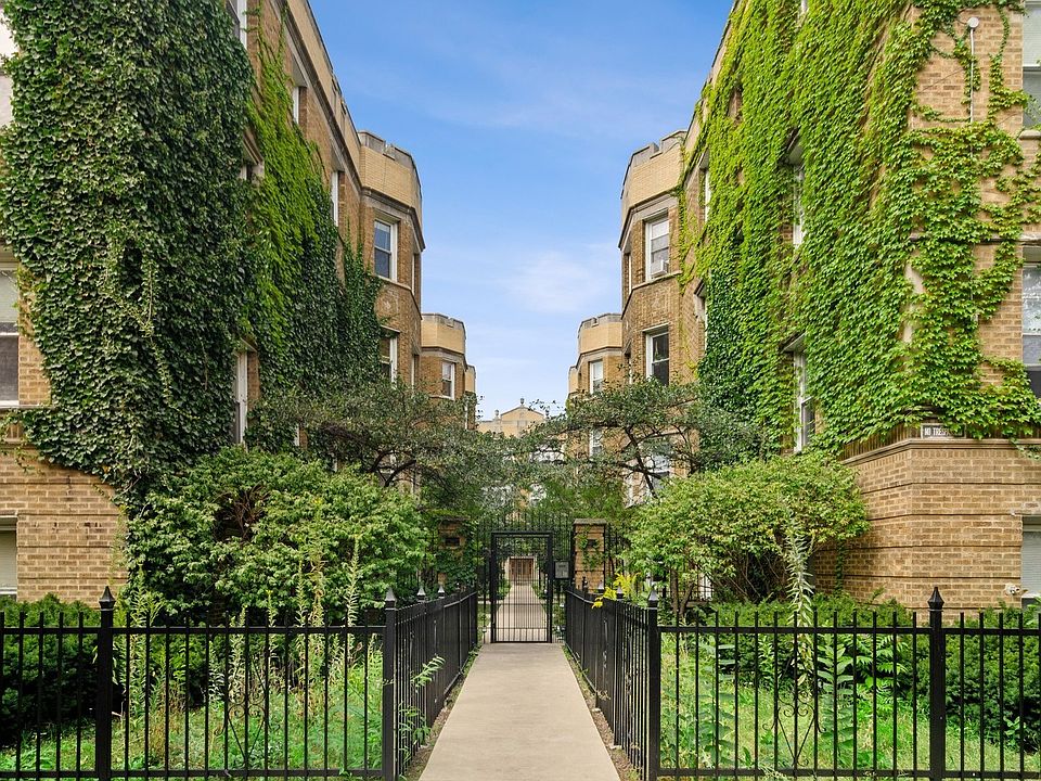 1st image of 1630 W Farwell Ave APT 3K