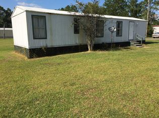 100 Mango St, Kingsland, GA 31548