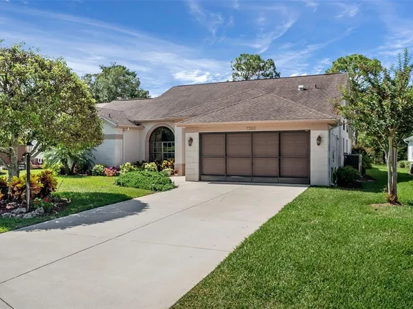 7360 Clearmeadow Dr, Spring Hill, FL 34606