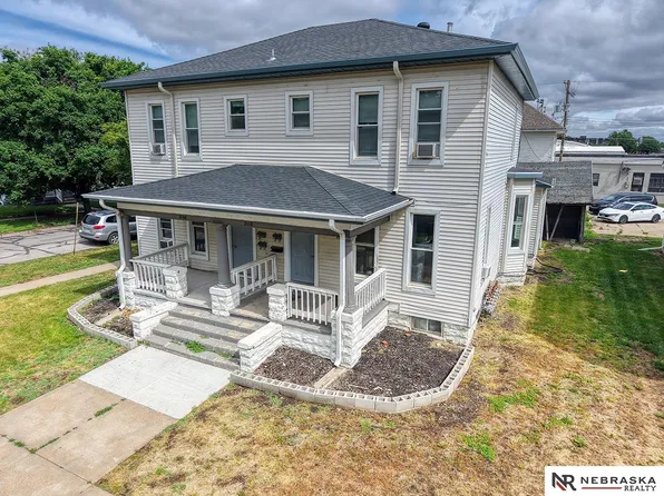 2100 F St, Lincoln, NE 68510