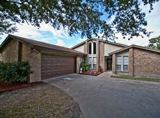 2305 Mercury Ave, Corpus Christi, TX 78409