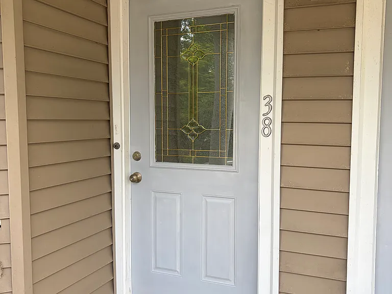 entryway