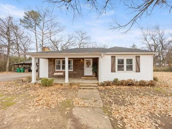 (undisclosed Address), Russellville, AR 72801
