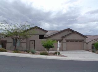 4382 S Tecoma Trl, Gold Canyon, AZ 85118