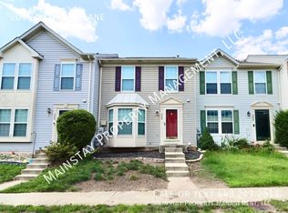 206 Foxmanor Ln, Glen Burnie, MD 21061