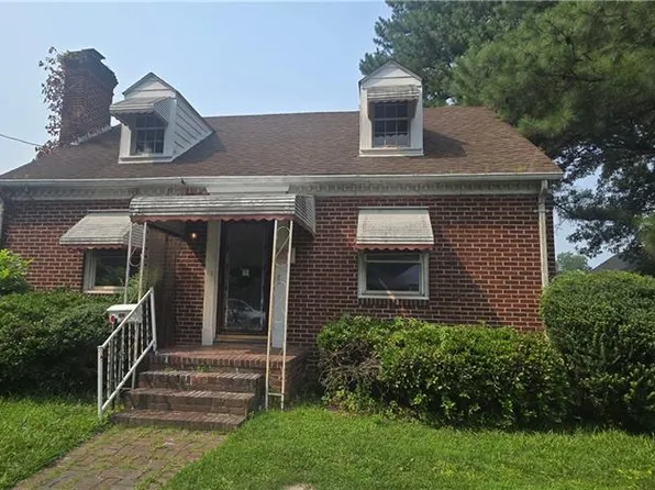 104 Earl Ct, Suffolk, VA 23434