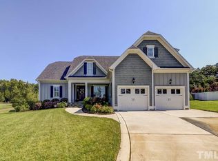 31 Penninah Ct, Clayton, NC 27527