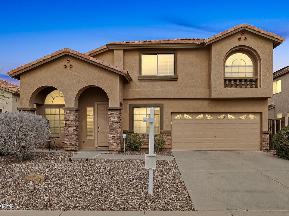 1st image of 2212 W BLAYLOCK Drive