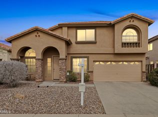 2212 W Blaylock Dr, Phoenix, AZ 85085