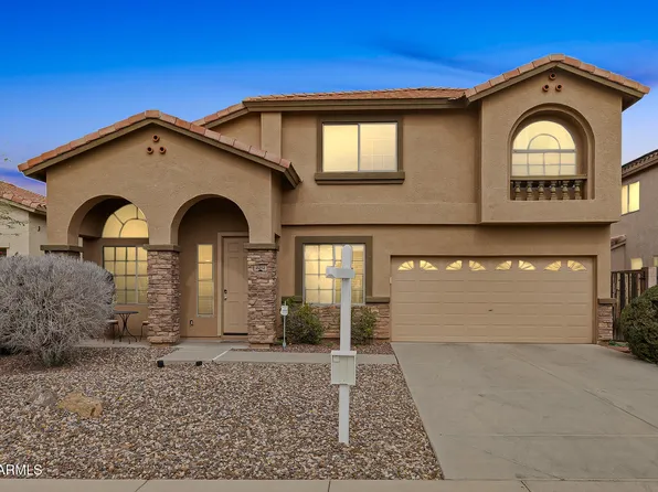 2212 W BLAYLOCK Drive, Phoenix, AZ 85085