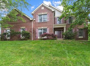 1407 Merlin Cir, Audubon, PA 19403