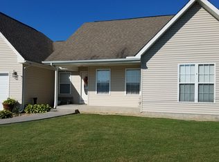 760 Harvest Meadows Dr, Kodak, TN 37764
