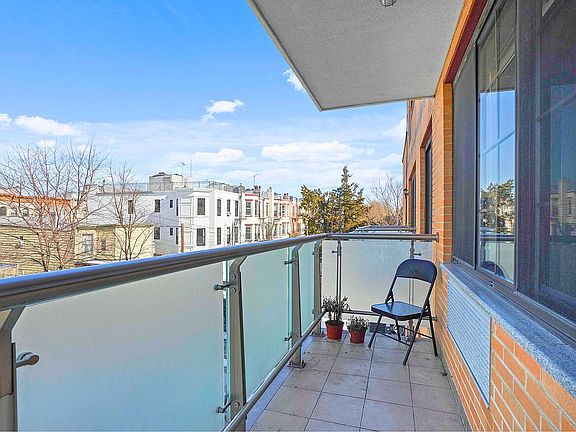 5th image of 311 Saint Nicholas Ave #H