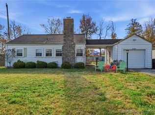 1709 Millerwood Dr, New Albany, IN 47150