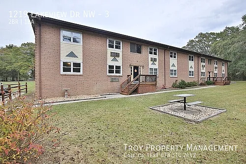 1219 Lakeview Dr NW #3 Photo 1
