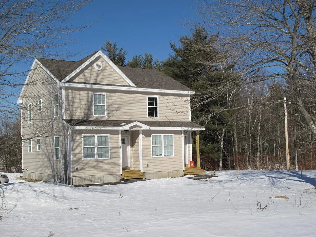 Whitney Rd, Gray — Photo 2