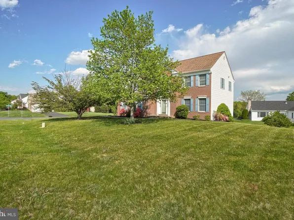 7253 Windsor Pass, Adamstown, MD 21710