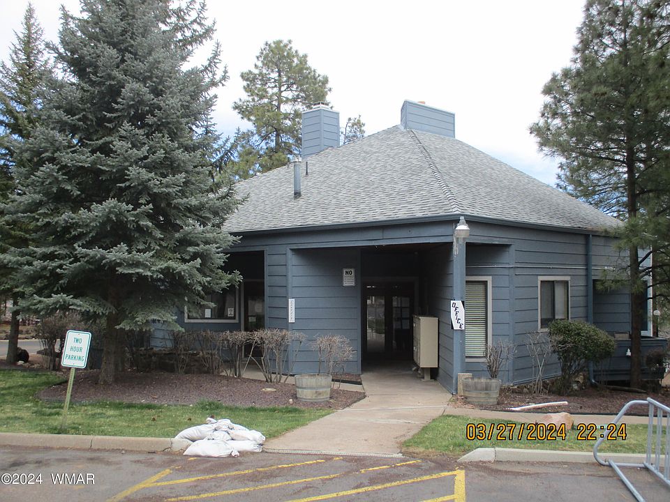 1st image of 2700 S White Mountain Rd APT 1105
