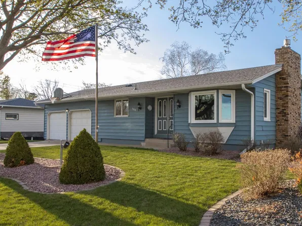 100 4th Ave SW, Plainview, MN 55964
