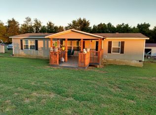 2911 White Rd, Loudon, TN 37774