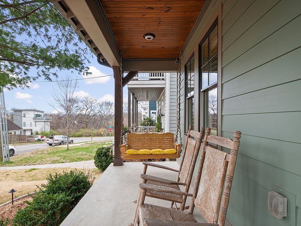 1605 Eastside Ave, Nashville, TN 37206 Zillow