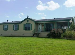7724 County Road 1228, Godley, TX 76044