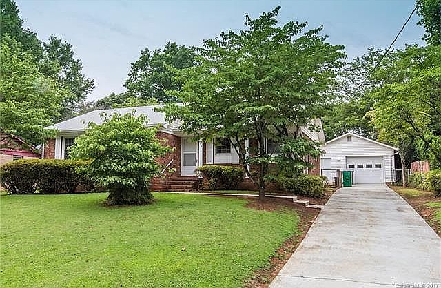 1st image of 4814 Woodway Pl