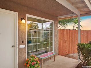 3880 Billman St, San Diego, CA 92115