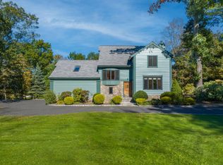 388 Taconic Rd, Greenwich, CT 06831